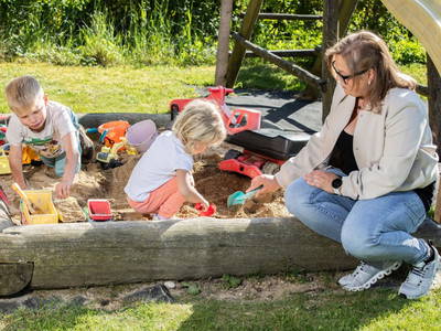 Bild 58 aus Ferienwohnungen Kagerer