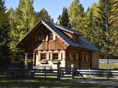 Bild 2 aus  Winklerhütte