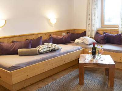 Bild 127 aus  Hartlhof Urlaub am Baby- und Kinderbauernhof