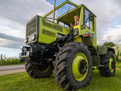 Bild 19 aus  Ferienwohnungen Wagner