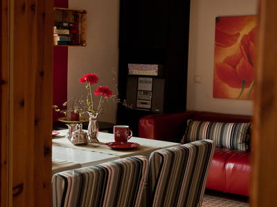 Wohnung Mühlenblick