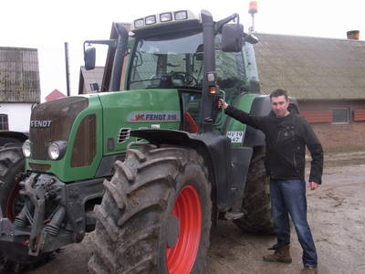 Bild 20 aus  Vejstrupgaard