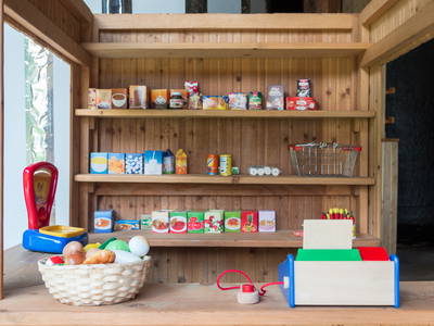 Bild 23 aus  Ferienhof Hohe - Familienfreundlicher Bio Bauernhof in idyllisch gelegenem Dorf.