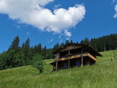 Bild 3 aus  Berghütte Boid