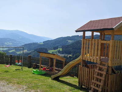 Bild 35 aus  Alm-Ferienhaus Schleinzer