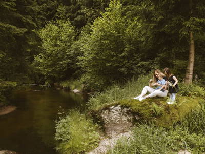 Bild 49 aus  Knappenhof