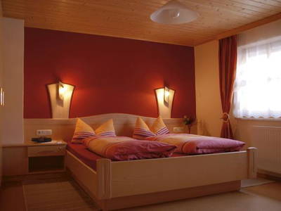 Bild 9 aus  Ferienhof Pension Weiß