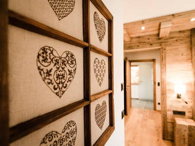 Bild 10 aus  Alpenchalet Rauris