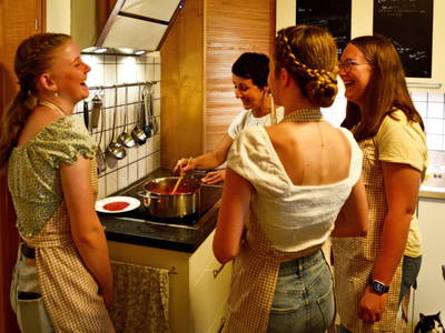 Bild 162 aus  Kleinhofers Himbeernest