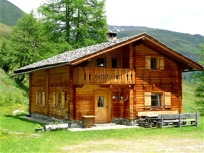 Bild 21 aus Brandlhütte