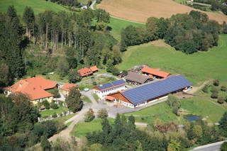Demeterhof Gut Kraindorf  aus St. Veit an der Glan