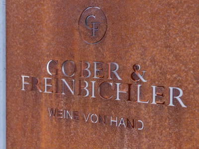 Bild 29 aus  Gober & Freinbichler - Weine von Hand
