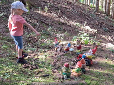 Bild 9 aus  Familienbauernhof Christa