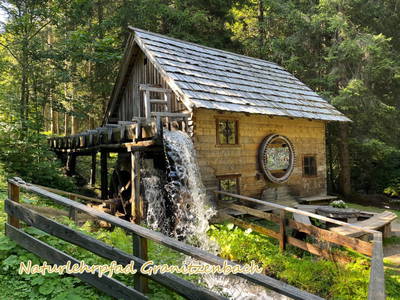 Bild 22 aus  Grosserhütte