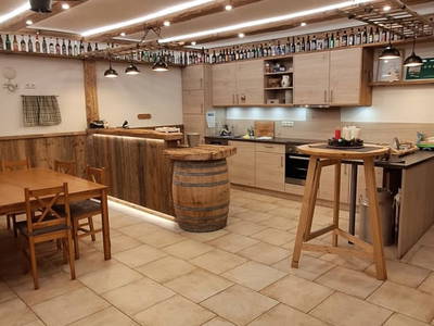 Raum der Begegnung - Aufenthaltsraum 