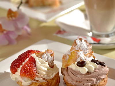 Bild 91 aus  Feriengut Unterhochstätt