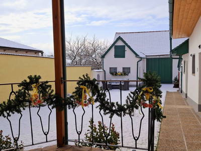 Bild 82 aus  Ferienhaus Weinviertel