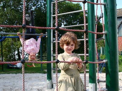 Bild 22 aus  Ferienhof Peter -  Ponys - streicheln, striegeln, füttern  -  Wattwanderungen + ganz viel Nordsee