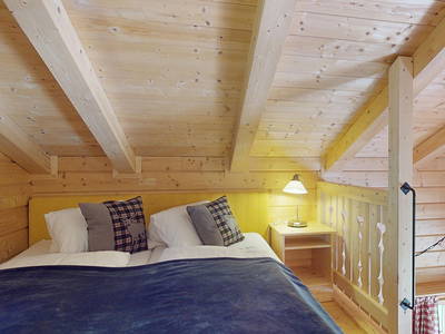 Bild 123 aus  Schlosswirt Chalets