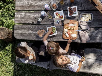 Bild 37 aus  Feriendorf Holzlebn