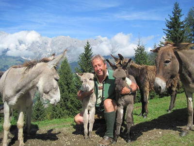 Bild 246 aus  Proneben Gut - Erlebnisbauernhof u. Kuschelhütten