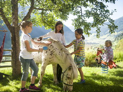 Bild 42 aus  Chalet Gretchenruhe