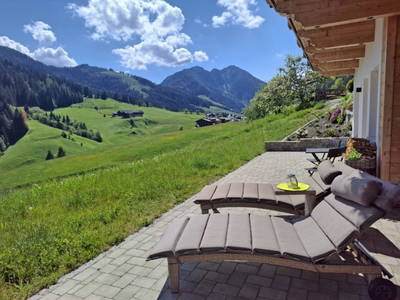 Bild 22 aus  Madlstatthof - Sonnenappartments