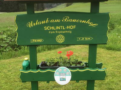 Bild 20 aus  Schlintl-Hof