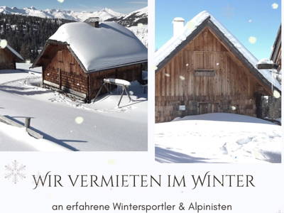 Bild 2 aus  Laußnitzer Hütte