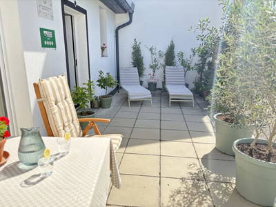 Bild 9 aus  Naturgartenurlaub - Steffis Ferienwohnungen