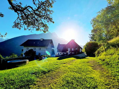 Bild 25 aus  Bruderhof