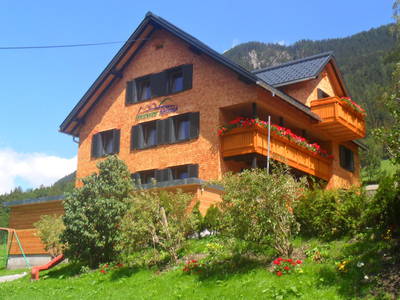 Ferienhof Brügga Sommer