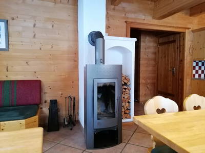 Bild 40 aus  Ferienhaus "Bichlhütte"