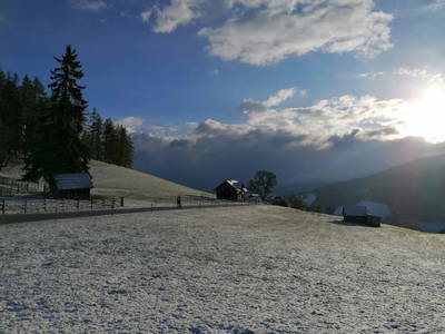 Bild 24 aus  Ferienhaus "Bichlhütte"