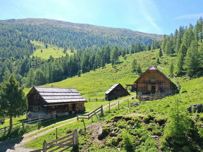 Bild 280 aus  Wolfsbachhütte