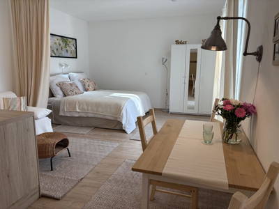 Bild 34 aus  Naturgartenurlaub - Steffis Ferienwohnungen