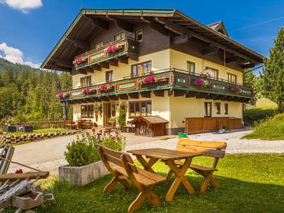 Bild 2 aus  Ferienbauernhof Elmaugut