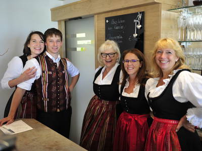 Bild 2 aus  Biohof Naturzeit Faakersee