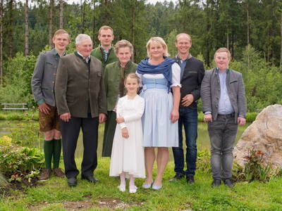 Bild 118 aus  Peter in der Edt