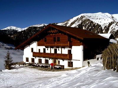 Bild 46 aus Berggasthof Steckholzer