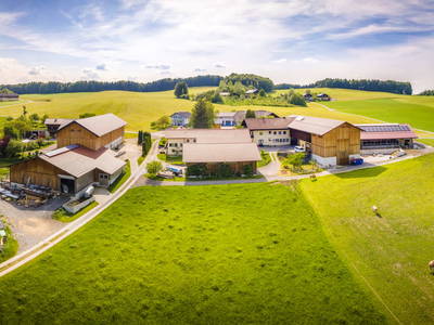 Bild 2 aus  Biobauernhof Wirt in Schwand