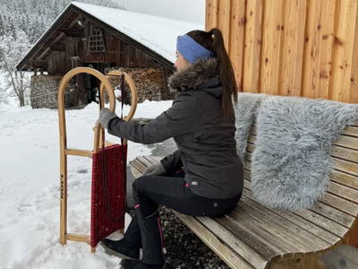 Bild 49 aus  Hochthron Suites