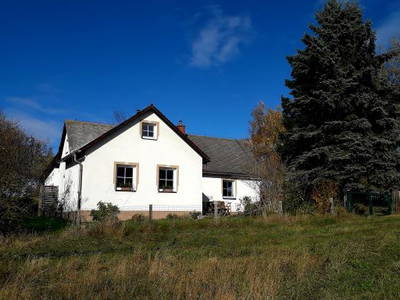 Bild 14 aus  Ferienhaus Plessberg