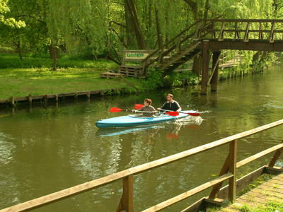 Bild 24 aus  Pension & Wellness am Storchennest