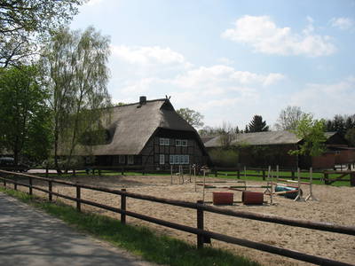 Bild 3 aus  Ferienhof Klaucke