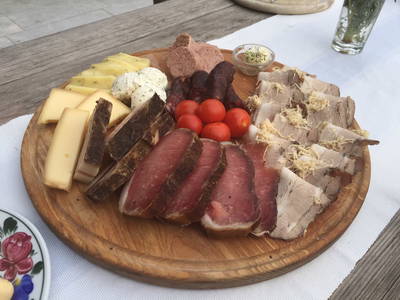 Bild 83 aus  Sportbauernhof Hochalmblick