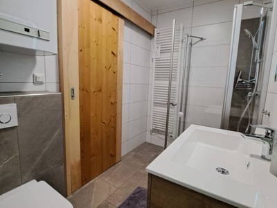 Bild 28 aus  Langhanshütte