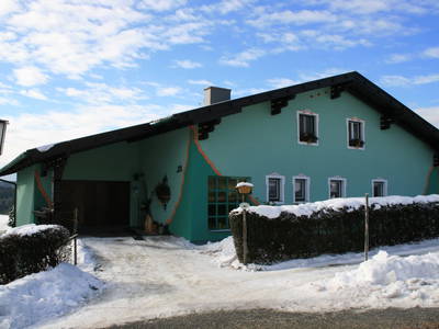 Bild 61 aus  Frühstückspension Buchner