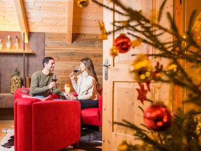 Bild 39 aus  Bergchalet Kuhgraben