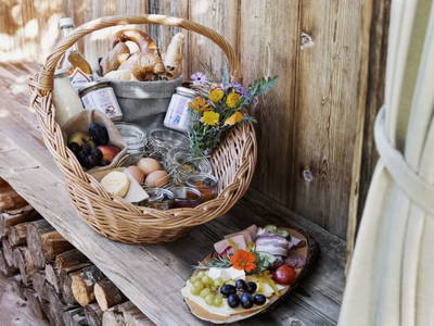 Bild 138 aus  Feriendorf Holzlebn